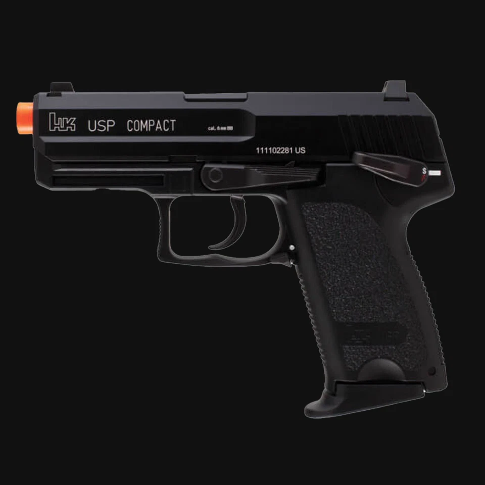 HK USP COMPACT GBB - Image 2 of 3