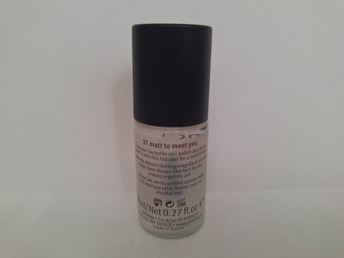Nagellack zum aussuchen (Top Coat, Base Coat, Nail Hardener etc. ) - Bild 112 von 155