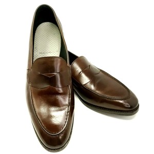 allen edmonds mercer