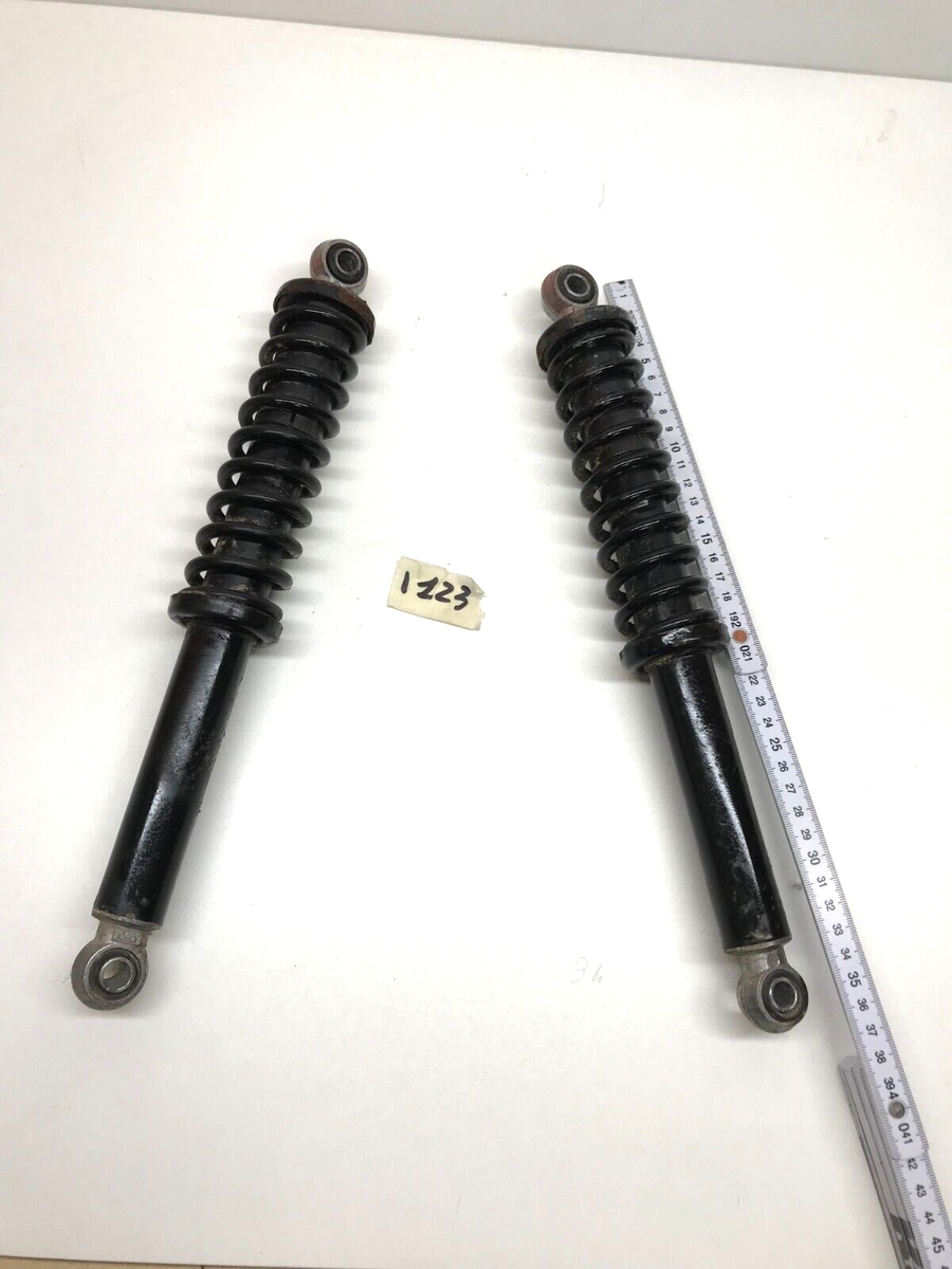 SOSPENSIONI AMMORTIZZATORI POSTERIORI CICLOMOTORE CALIFFONE