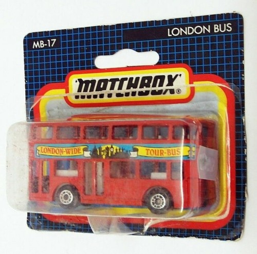 Lesney Matchbox n. 47a Trojan Van 1 tonnellata (032