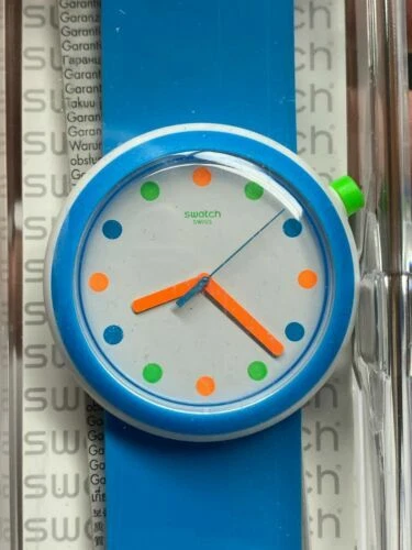 Orologi da tasca Swatch