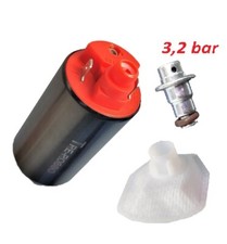 3,2bar Fuel Pressure Regulator Fuel Pump Kawasaki En 650 Vulcan