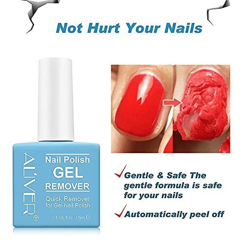 4 Ways to Remove Nail Polish Without Using Remover - wikiHow