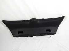 9632752477 Revêtement Panneau Interieur Porte de Coffre à Bagage Arrière Peug