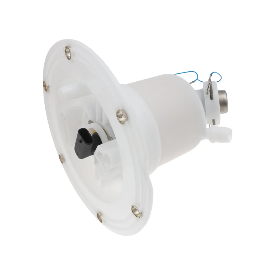 Unidad de filtro de combustible del tanque de gasolina para Mercedes-Benz W221 W204 S400 S550 S600 C300 C350 Foto 3 de 4