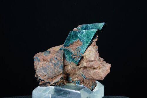 Vivianit / Tomokoni Mine, Bolivien / Fine Mineral Specimen - Bild 2 von 5