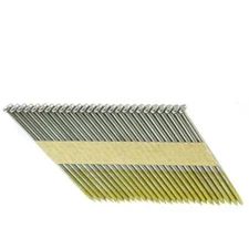 3 1/4" x .131 SMOOTH BRITE STRIP NAILS 34-DEG CLIPPED HEAD 2,500ct | FSN75