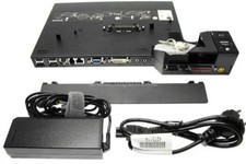 Lenovo ThinkPad Advanced Mini Dock 39T4587 - NEU versiegelt - Dockingstation »