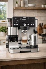 NINJA Siebträgermaschine ES501EU | NEU 