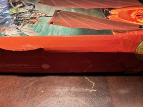 LEGO The Lord of the Rings: Pirate Ship Ambush (79008) Sealed in Box, Box damage