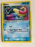 Pokémon TCG Milotic  8/106 Holo Rare EX Emerald NM 2005
