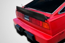 Spoilers & Wings for 1984 Nissan 300ZX for sale | eBay