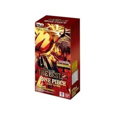 one piece pb01 booster box Card Game PRB-01 Premium exclusive promotional cards Premium Booster Display [PRB01] Prices