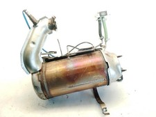 Catalyseurs Renault R9