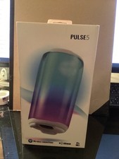 Pulse 5 Portable Wireless Speaker Box