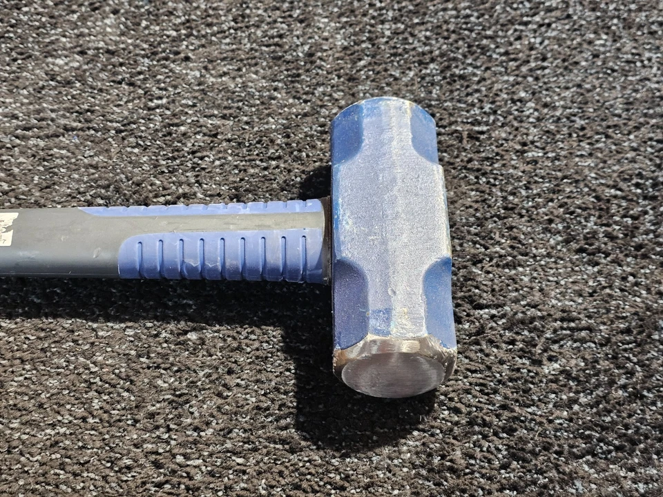 Seymour S500 工业 12 磅大锤 41833 — 第 2/4 张图片