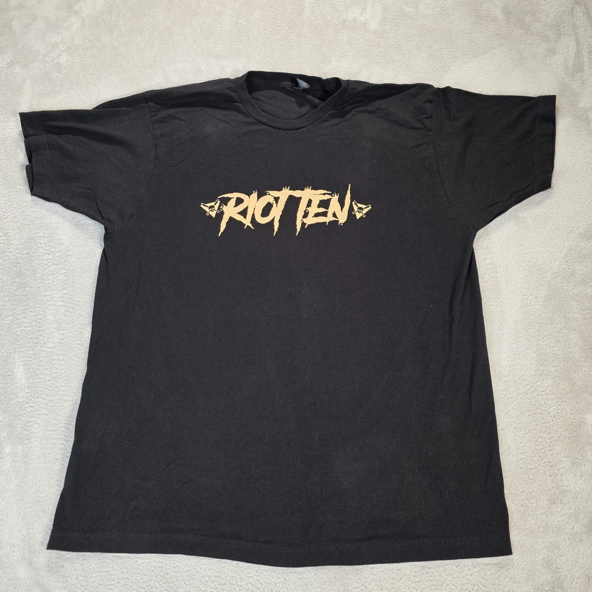 skrillex shirt products for sale | eBay
