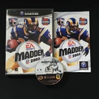 Madden NFL 2003 GameCube CIB NTSC-U/C Tested