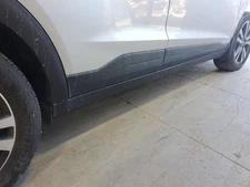 Passenger Side KICKS     2018 Rocker Panel Moulding 497773