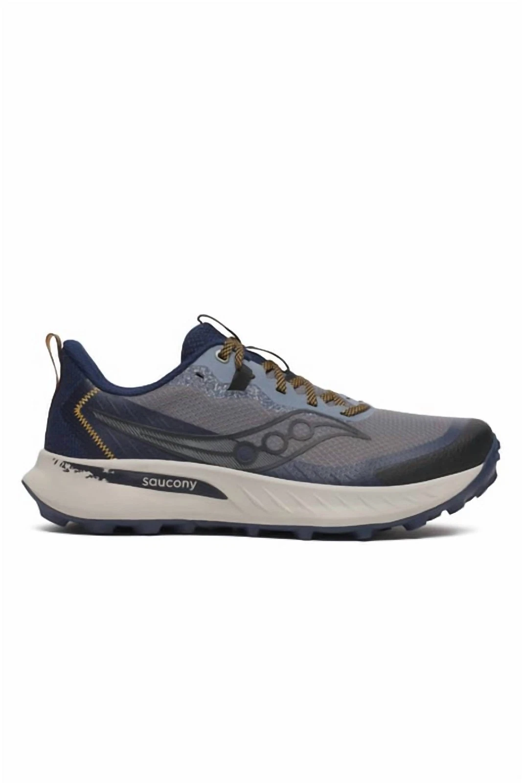 Saucony Men's Peregrine 15 Trail Running Shoe Size 10__D