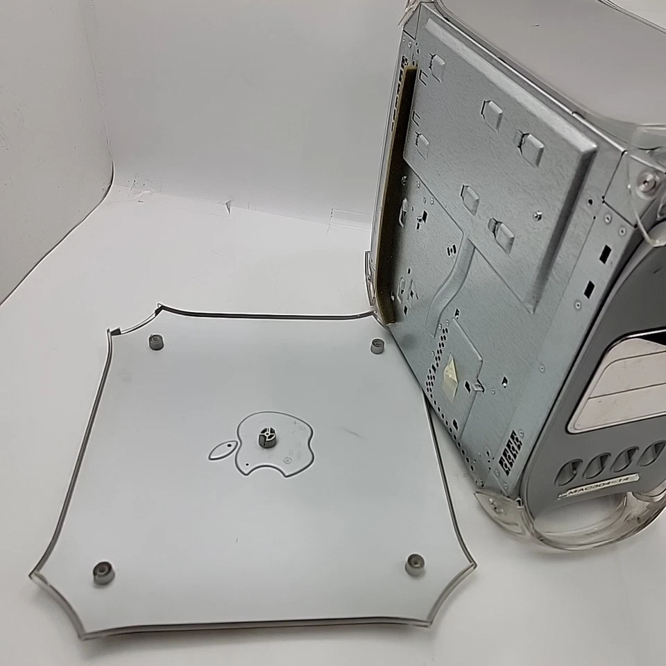Genuine OEM Apple Power Mac G4 M8570 Untested | Free Shipping POWERS ON - Image 4 of 4