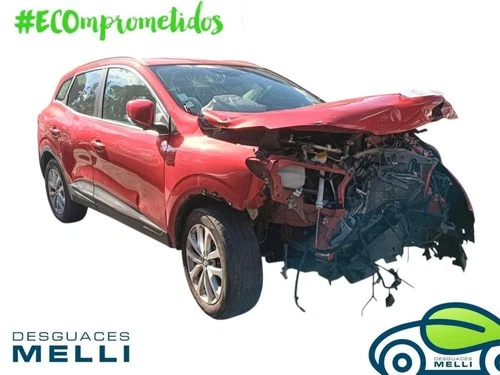 265801896R Scheinwerfer Hinten Rechts für RENAULT KADJAR Intens 2017 9077701 - Bild 8 von 10