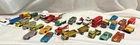 Bundle Of Vintage Matchbox/Dinky/Corgi/Lesney Toy Vehicles