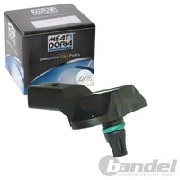 Meat & Doria Ladedrucksensor Passend FüR Audi A3 A4 A5 A6 A7 A8 Q5 Q7 Seat