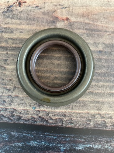 AXLE OIL SHAFT SEAL National Oil Seals PART NUMBER 710429 - Picture 4 of 7