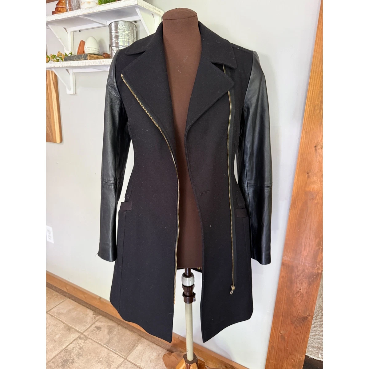 Ted Baker Coats, Jackets & Vests for Women for sale | eBay