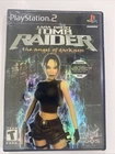 Tomb Raider: The Angel of Darkness PlayStation 2 PS2 Complete Great Shape