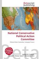 Lambert M. Surhone (U. A.) | National Conservative Political Action Committee