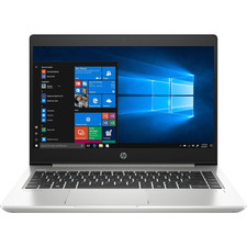 HP Probook 440 G6 14" i5-8265U Azerty 8 Go RAM 256 GB SSD Windows 11 Pro