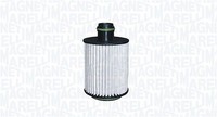 Magneti Marelli ÖLfilter U.A. FüR Chevrolet, Opel, Saab