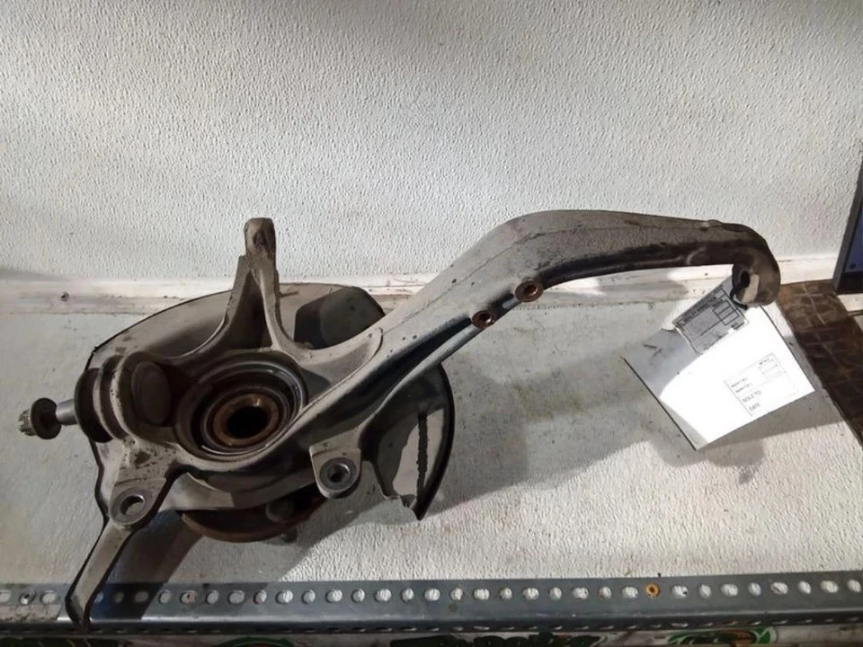 2004-2008 Acura TL Driver Left Hand Front Spindle Knuckle OEM - Изображение 2 из 3