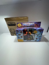 2025 Masters Of The Universe MOTU Origins Core Chronicles Multi-Bot Multibot NEW