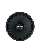 RS NEO 8 400w rms 4ohm 8" Speaker