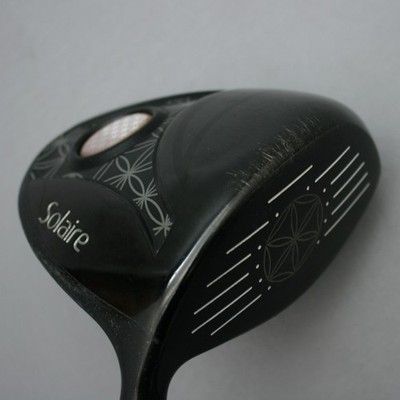 Callaway Women's Solaire 13° Degree Driver Graphite Ladies Golf