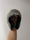 ROCKSOLID Gray MMA Training Headgear Protective Helmet Adult Unisex — photo 2