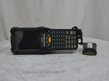 SYMBOL mc9090-gfohjefa5wr Windows Embedded barcode scanner