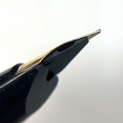 MONTBLANC Montblanc 12th Anniversary 14K Fountain Pen - Picture 14 of 16