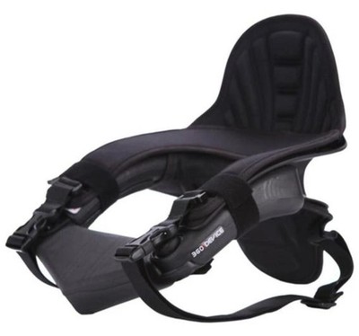 VALHALLA 360 Plus Sprint Karting Neck Protection | WKA & IKF Approved