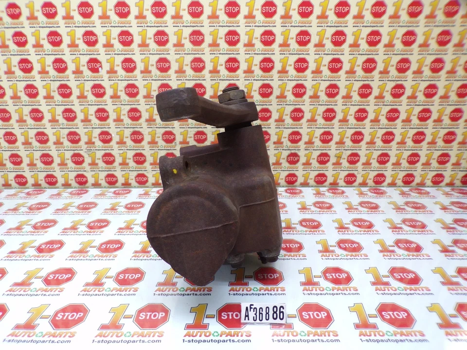 Ford E-150 2005-2008 engranaje de dirección asistida 6C2Z-3504-AA OEM Foto 4 de 4