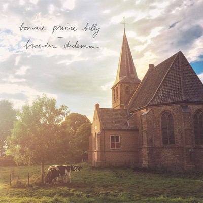 Bonnie Prince Billy &  Love Is The First Law / There Are Worms In Your C (Vinyl)