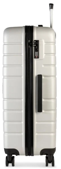 Bench escape Trolley Set 50/60/70 *silber - Bild 4 von 4