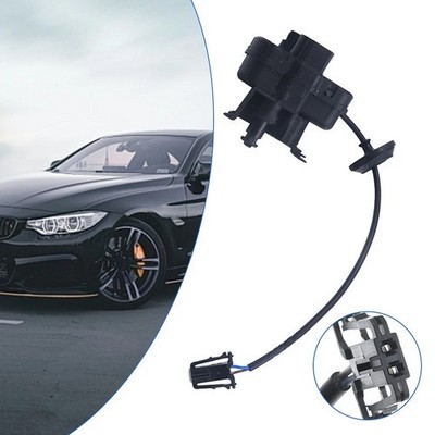 Fuel Flap Door Lock Actuator For VW Tiguan Scirocco MK3 2007-2017 5N0810773F New