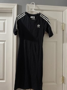 Adidas Vintage Dress