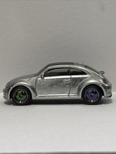 Hot Wheels VW Käfer Custom Real Rider