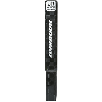 Warrior Composite Junior Endstück 6'' (ca. 15.24cm)